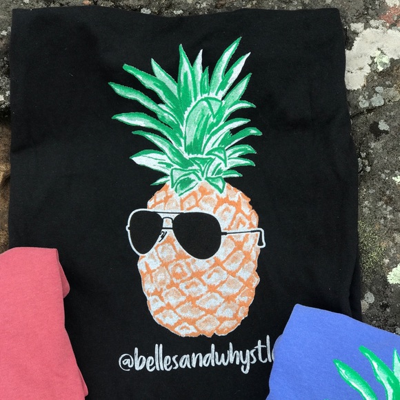 Comfort Colors Tees - Picture 4 of 8